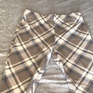 Cato leggings size m very soft and comfortable